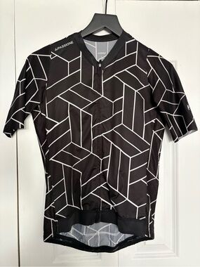 La Passione Women’s Cycling Jersey, Large